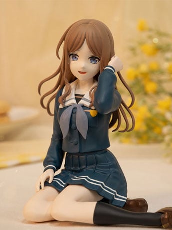 BanG Dream! It's MyGO!!!!! Soyo Nagasaki (Uniform Ver.) Premium Figure Gallery Image 2