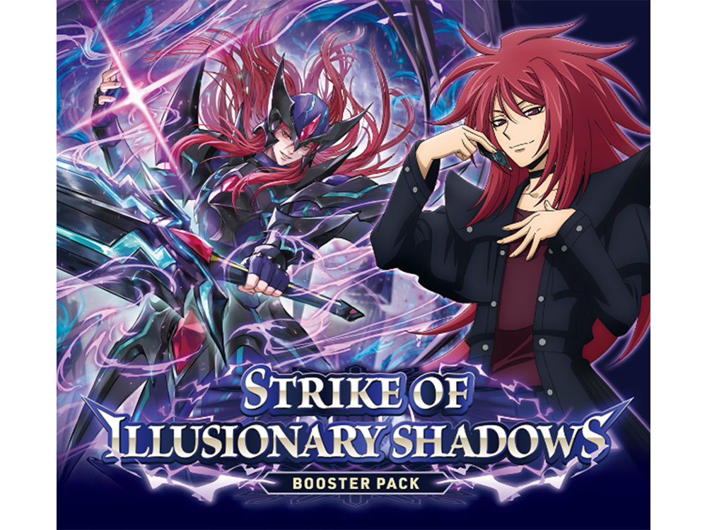 cardfight vanguard booster box english Amazon.com: Cardfight!! Vanguard: Breaker of Limits Booster Box : Toys &  Games main image 1