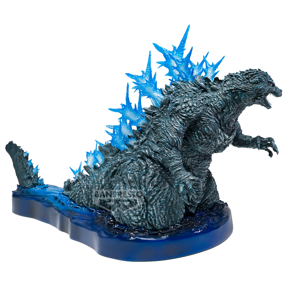 Godzilla Minus One (2023) Art Vignette Godzilla (Atomic Breath Image Ver.) Figure Gallery Image 7
