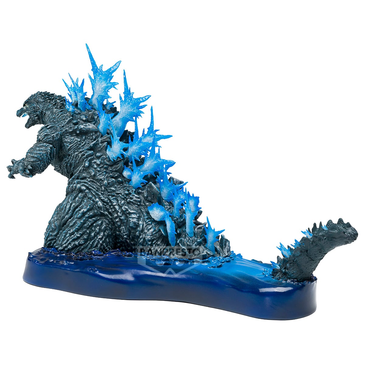 Godzilla Minus One (2023) Art Vignette Godzilla (Atomic Breath Image Ver.) Figure Gallery Image 6