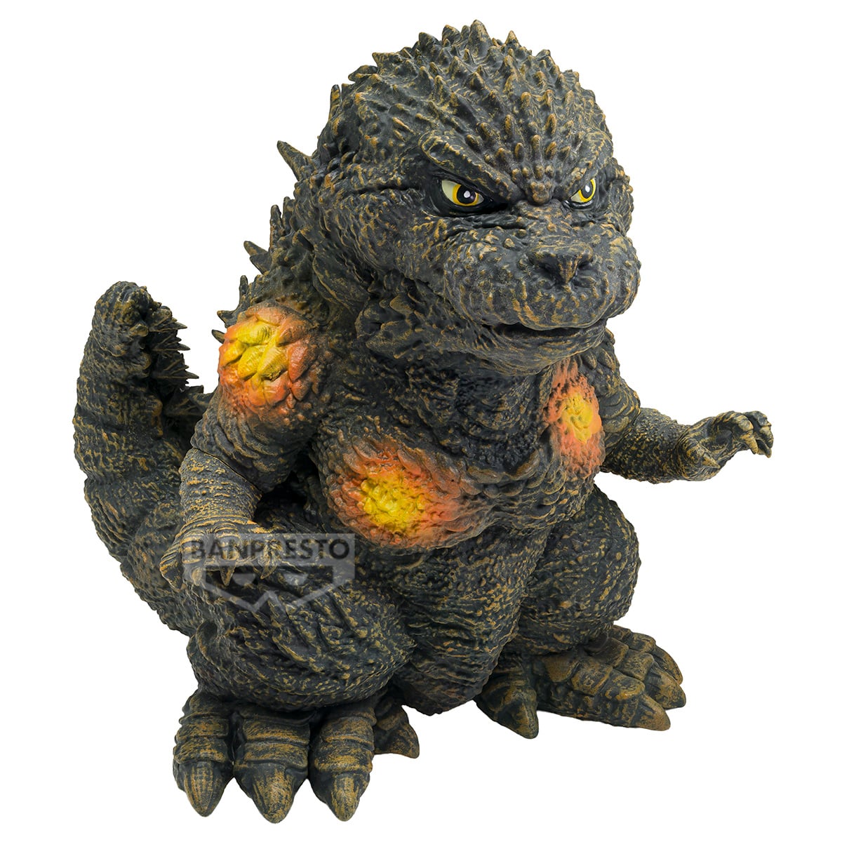 Godzilla Minus One (2023) Enshrined Monsters Godzilla (Shell