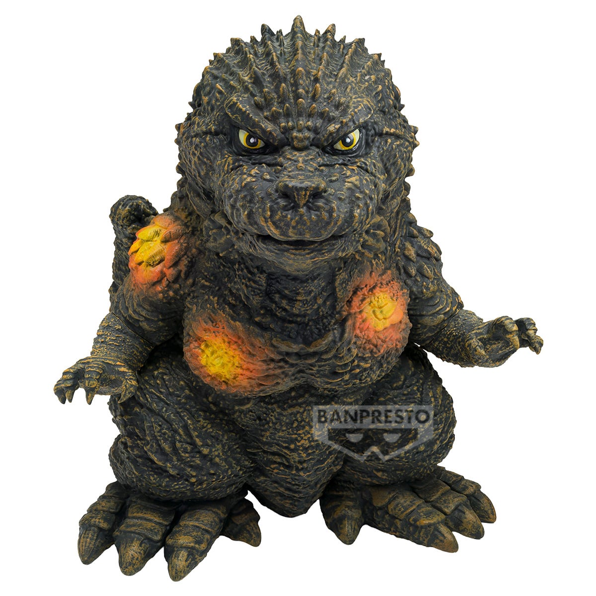 Godzilla Minus One (2023) Enshrined Monsters Godzilla (Shell