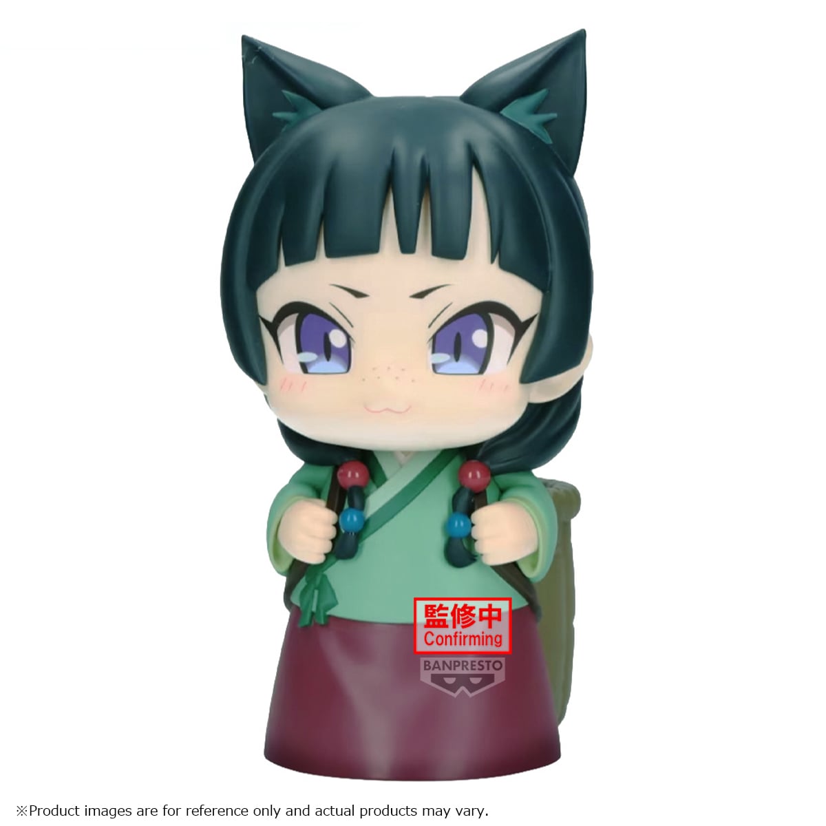 The Apothecary Diaries Big Sofvimates Maomao II Figure