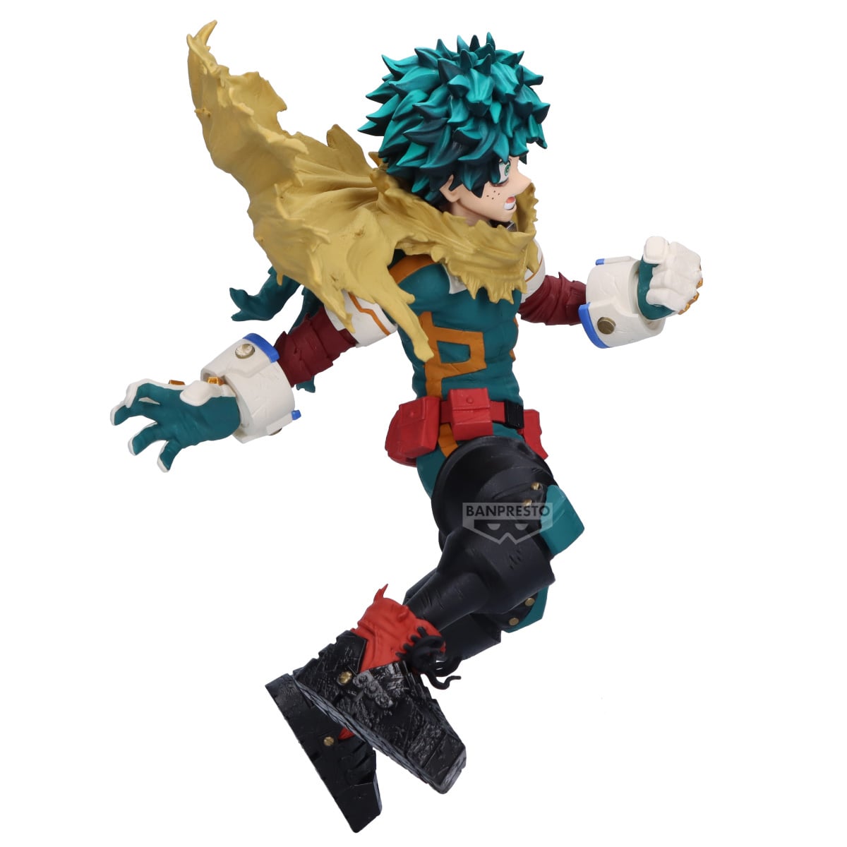 My Hero Academia Maximatic Izuku Midoriya (The Beginning) Figure