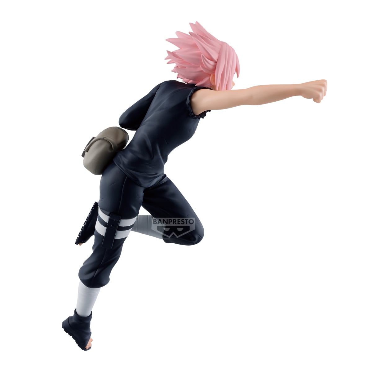Naruto Vibration Stars Naruto 72 Series Sakura Haruno Figure