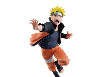 Naruto 72 Series Naruto Figures