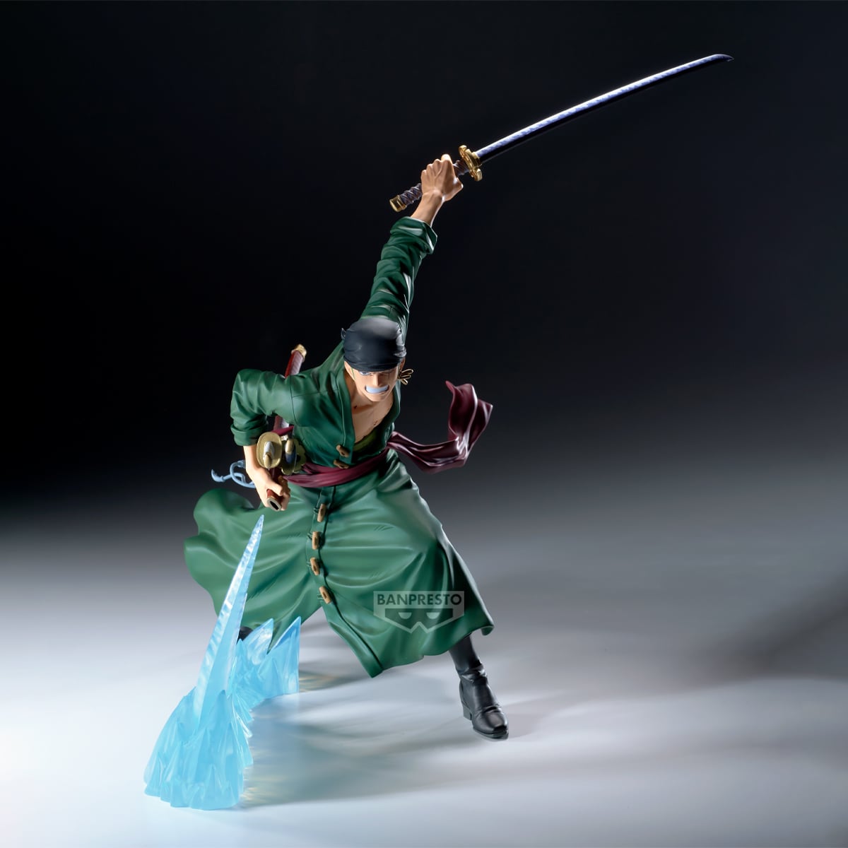Grandista MAXIMATIC ゾロ グリムジョー 18体セット One Piece Maximatic Plus Roronoa Zoro Figure