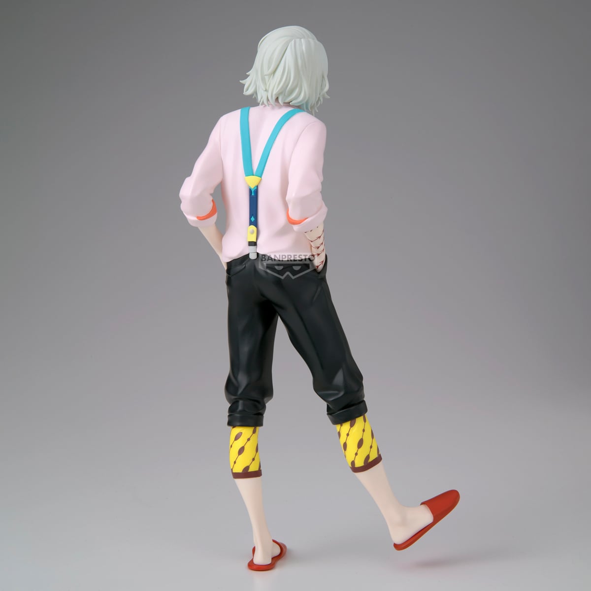 Tokyo Ghoul Maximatic Juzo Suzuya Figure