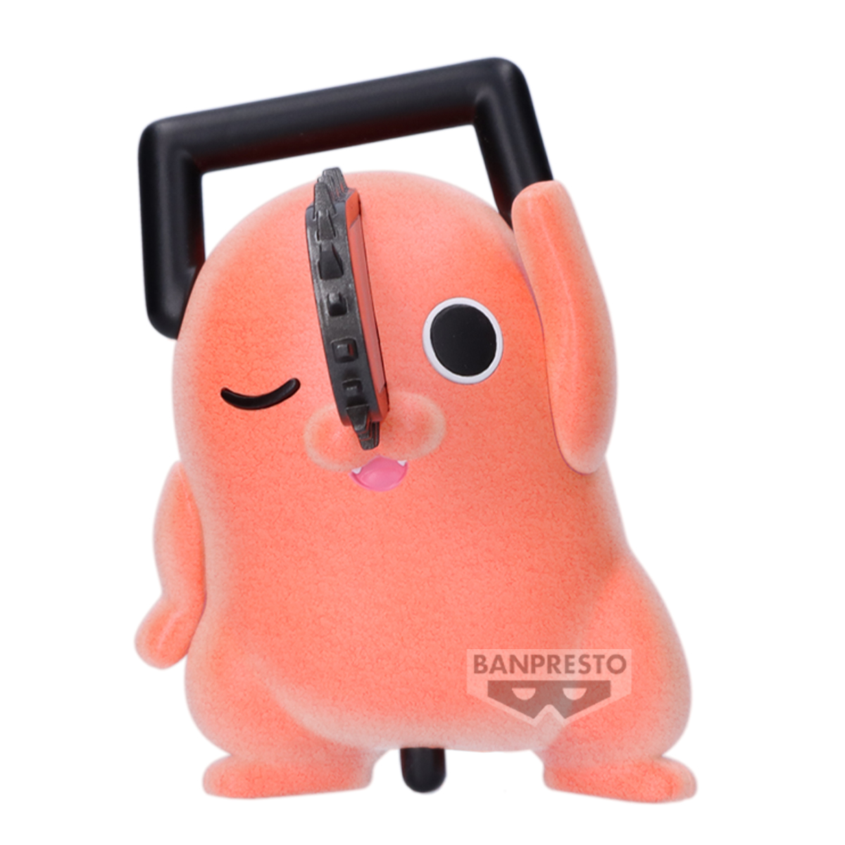 Chainsaw Man - The Movie: Reze Arc Fluffy Puffy Dancing Pochita (Ver. B) Figure Gallery Image 3