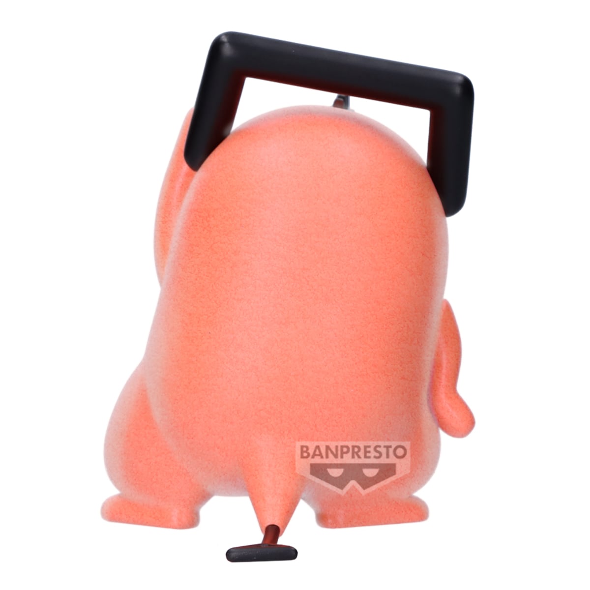 Chainsaw Man - The Movie: Reze Arc Fluffy Puffy Dancing Pochita (Ver. B) Figure Gallery Image 5
