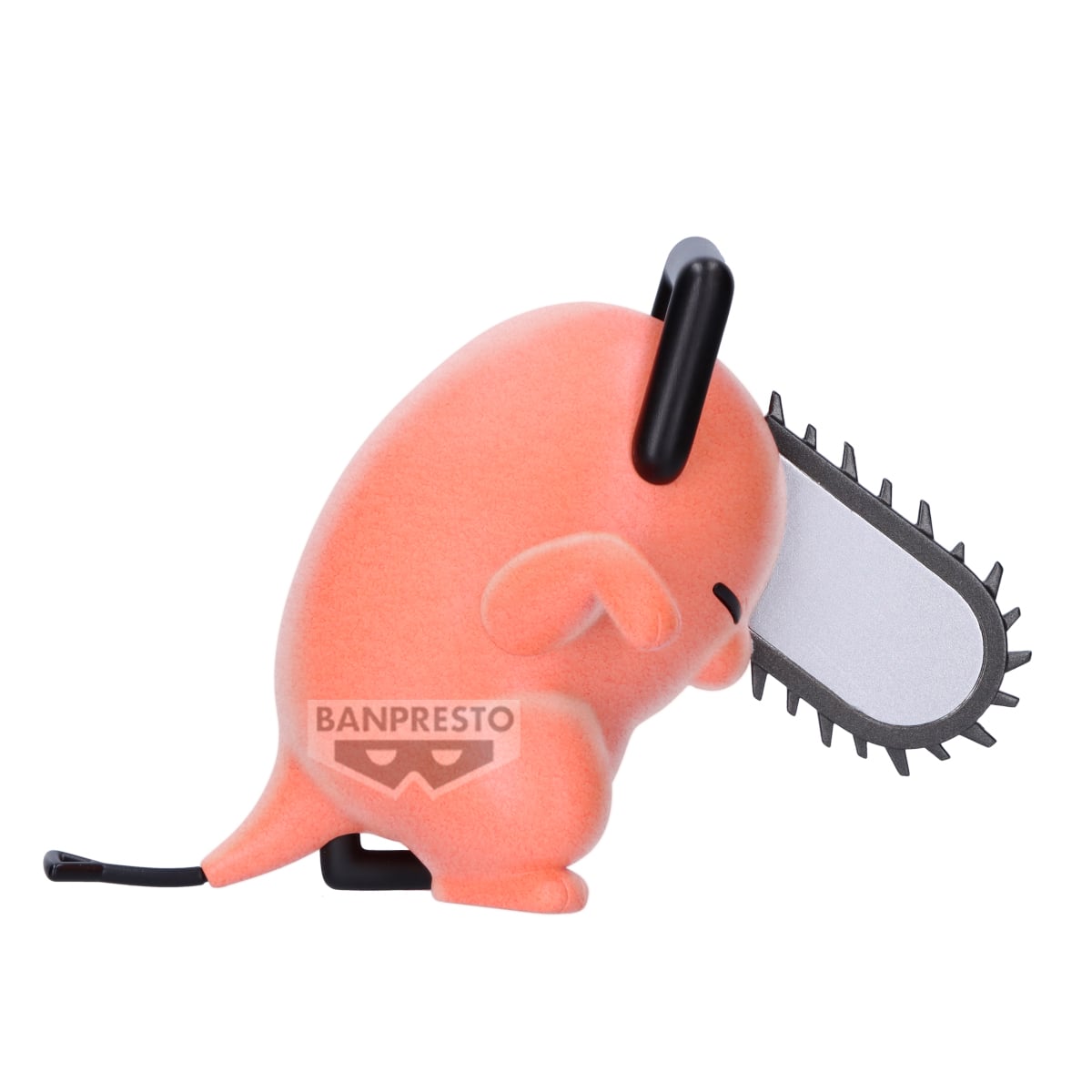 Chainsaw Man - The Movie: Reze Arc Fluffy Puffy Dancing Pochita (Ver. A) Figure Gallery Image 4