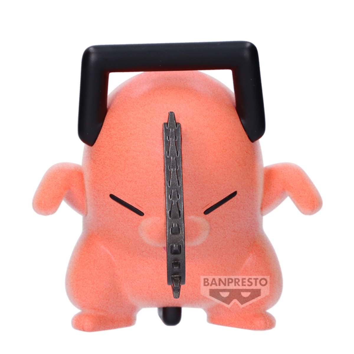 Chainsaw Man - The Movie: Reze Arc Fluffy Puffy Dancing Pochita (Ver. A) Figure Gallery Image 3