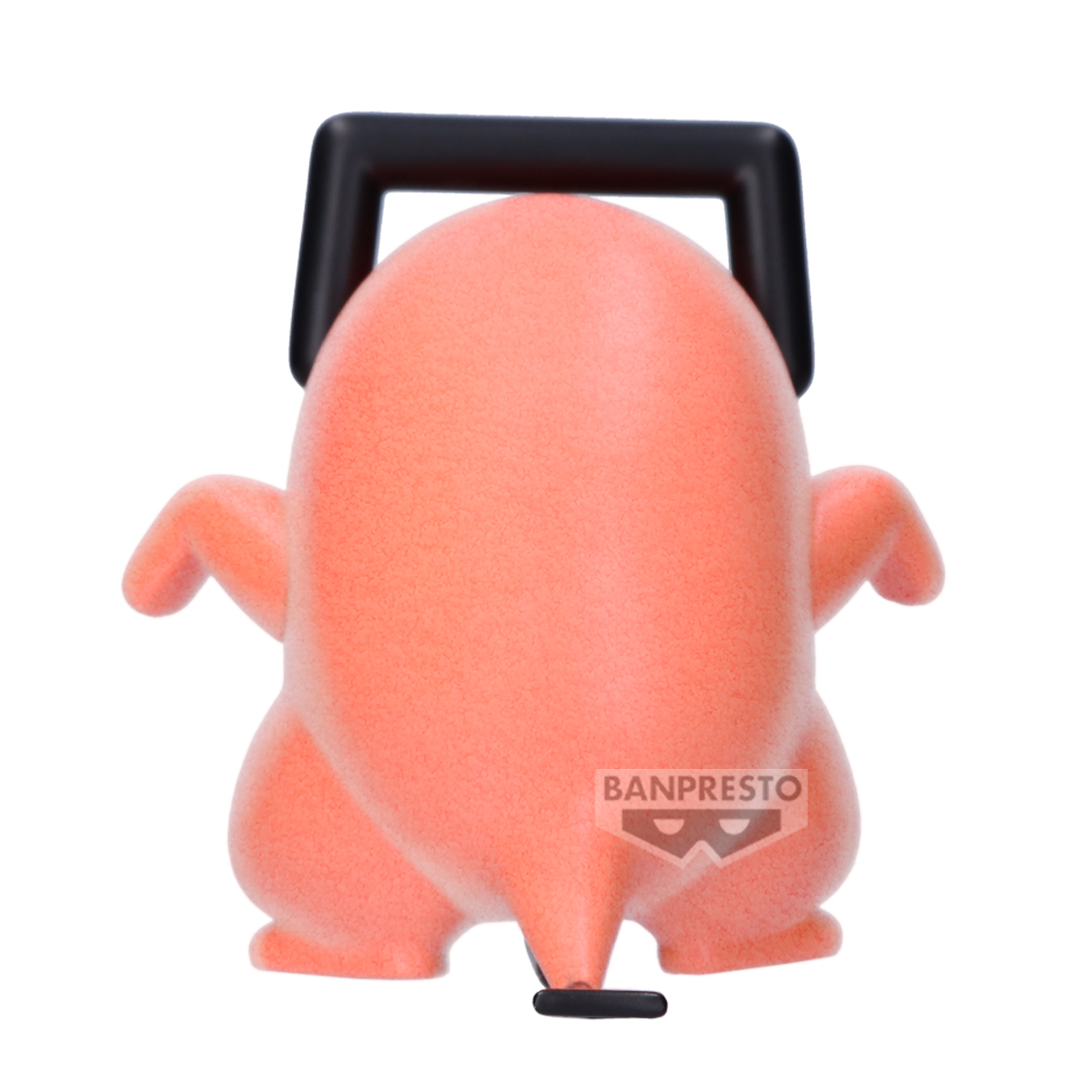 Chainsaw Man - The Movie: Reze Arc Fluffy Puffy Dancing Pochita (Ver. A) Figure Gallery Image 5