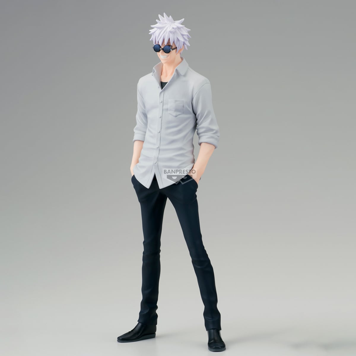 Jujutsu Kaisen King of Artist Satoru Gojo (Hidden Inventory/Premature Death II Special Ver.) Figure Gallery Image 4