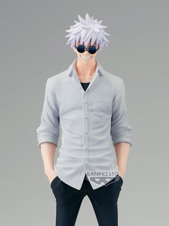 Jujutsu Kaisen King of Artist Satoru Gojo (Hidden Inventory/Premature Death II Special Ver.) Figure Gallery Image 2