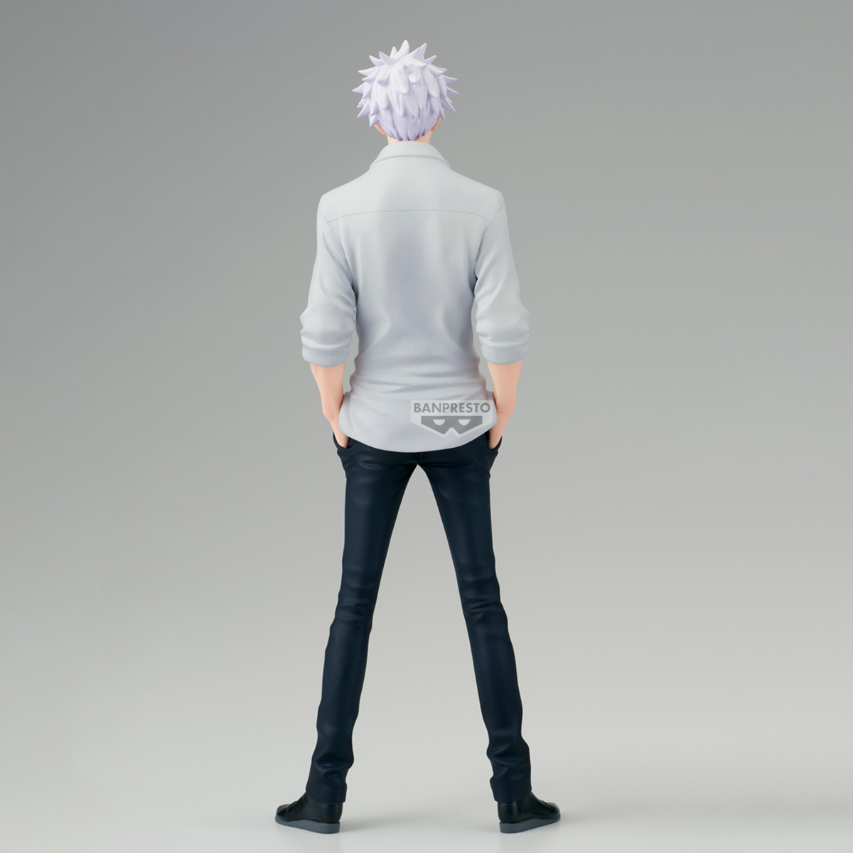 Jujutsu Kaisen King of Artist Satoru Gojo (Hidden Inventory/Premature Death II Special Ver.) Figure Gallery Image 5