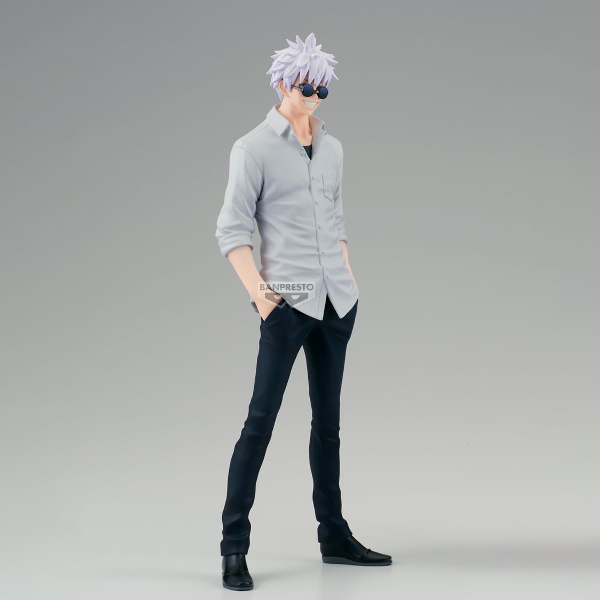 Jujutsu Kaisen King of Artist Satoru Gojo (Hidden Inventory/Premature Death II Special Ver.) Figure Gallery Image 6