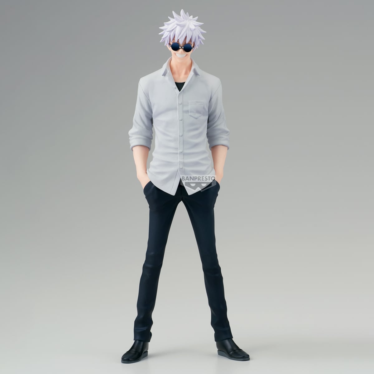 Jujutsu Kaisen King of Artist Satoru Gojo (Hidden Inventory/Premature Death II Special Ver.) Figure Gallery Image 3