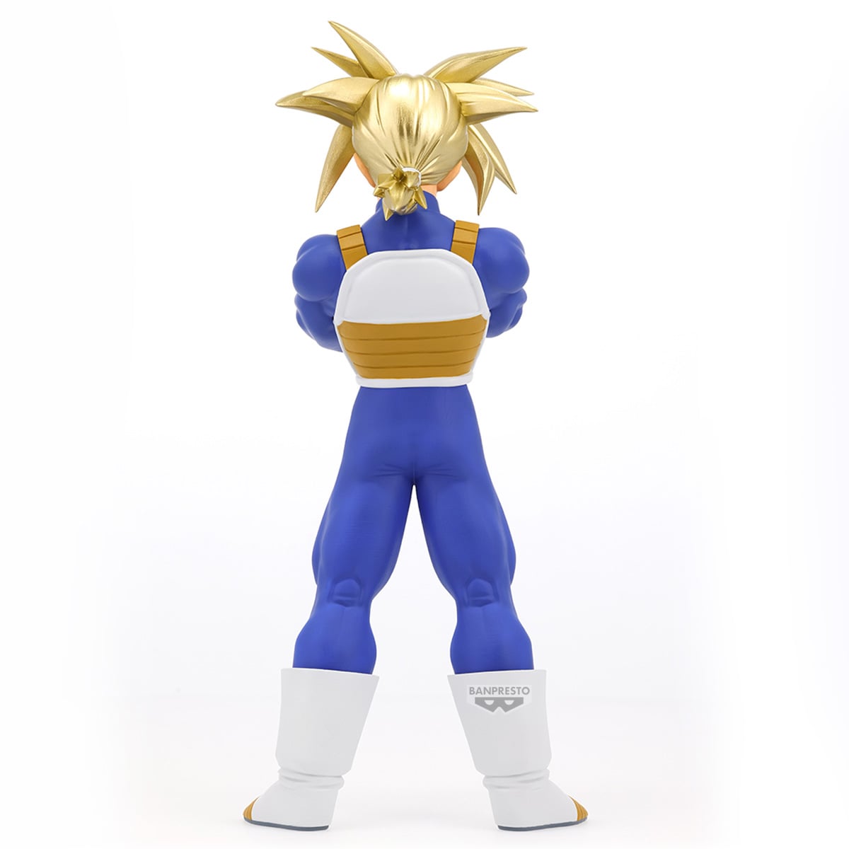 Dragon Ball Z Blood of Saiyans Super Saiyan Trunks II Figure