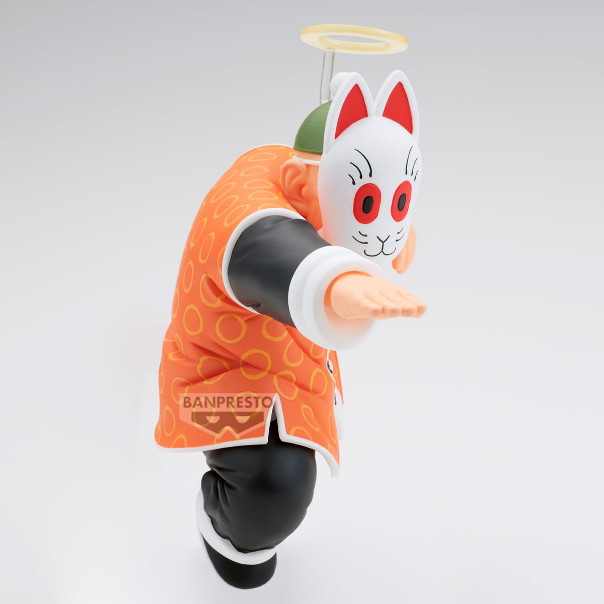 Dragon Ball Match Makers Grandpa Gohan (Vs. Goku) Figure Gallery Image 7