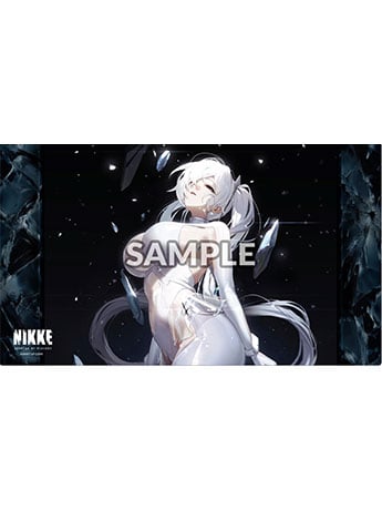 Goddess of Victory: Nikke Chapter 32: Advance Cinderella Vol. 18