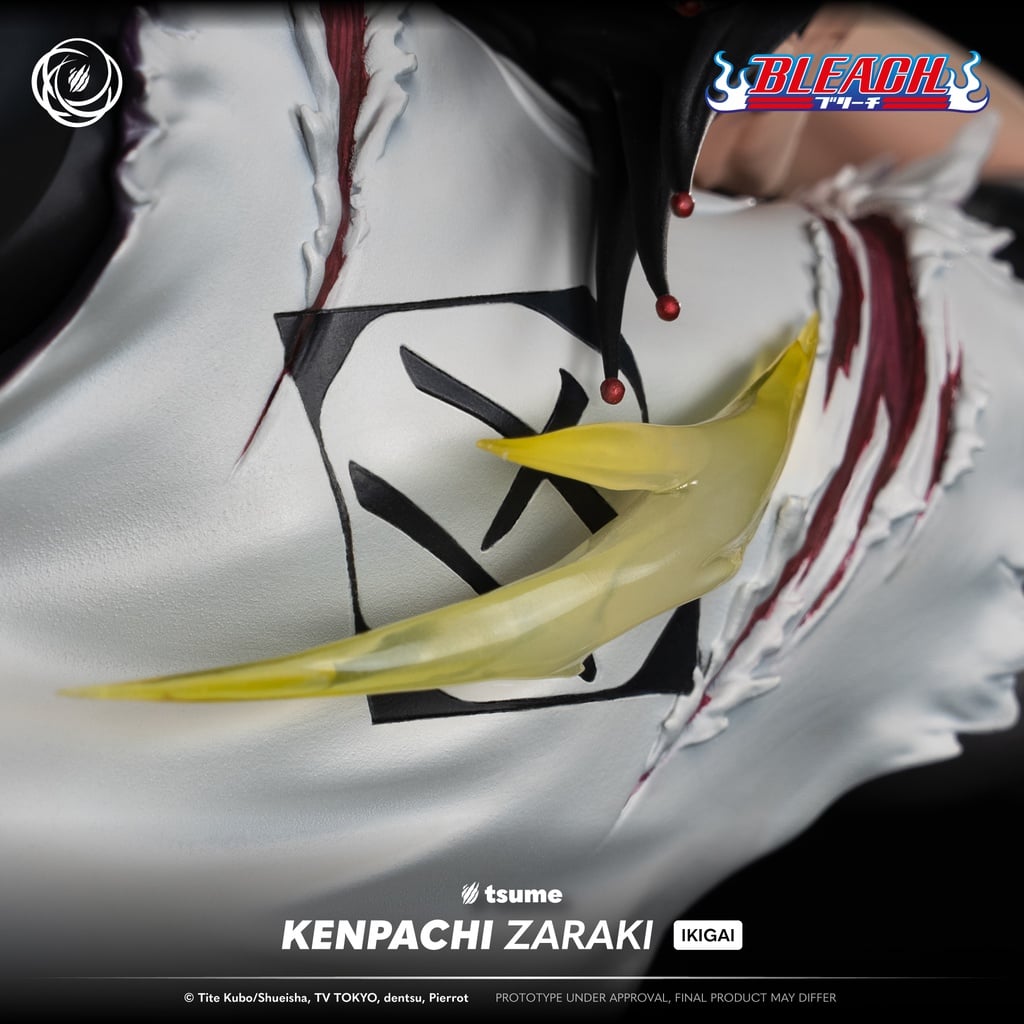 Takapachiページ BLEACH-VIBRATIONSTARS-