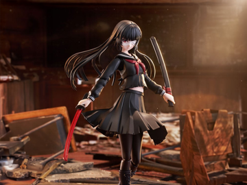 Sousai Shoujo Teien Kuon Yakushiji (Maria Kagaribi Damage Ver.) 1