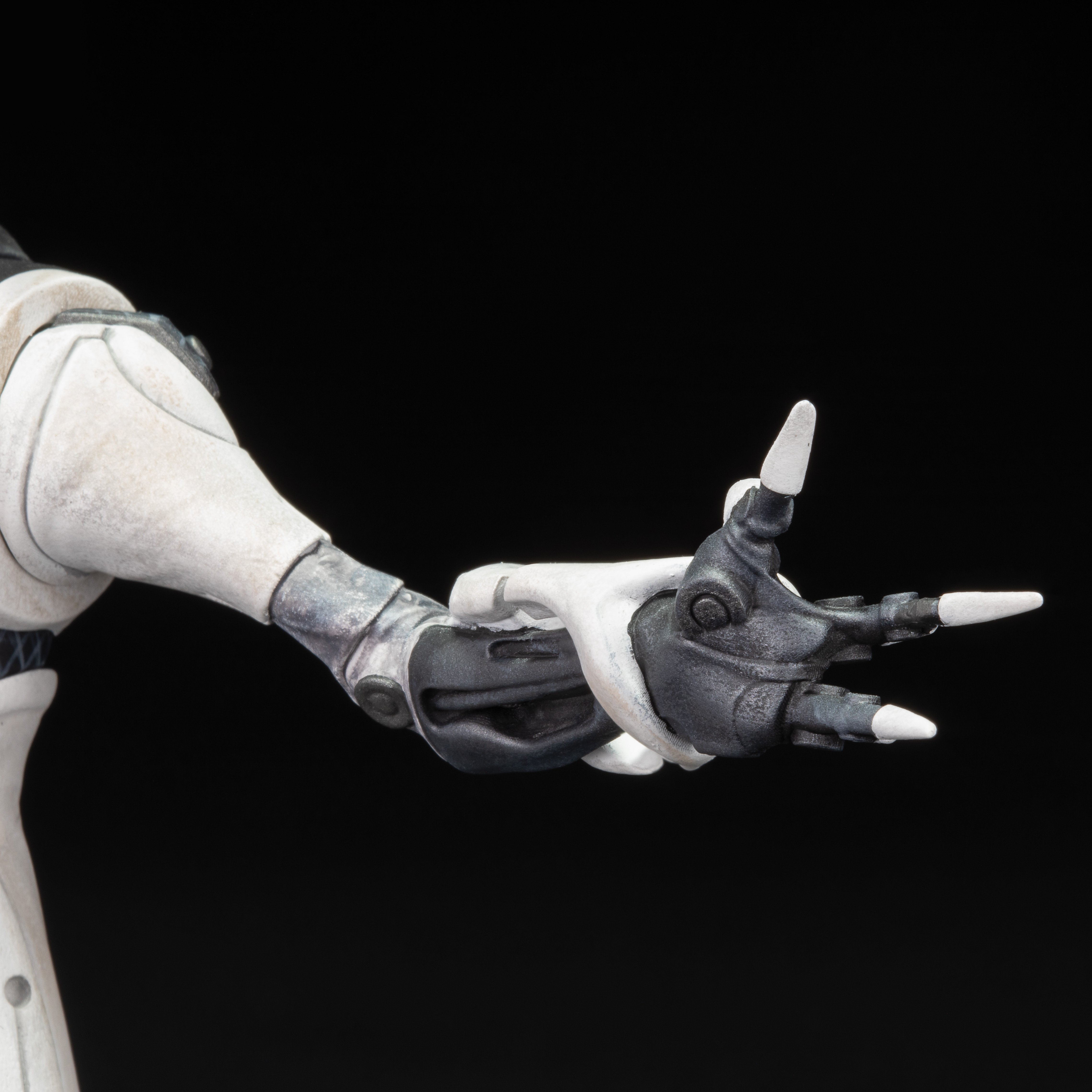 Mass Effect Mordin Solus Figure Gallery Image 13