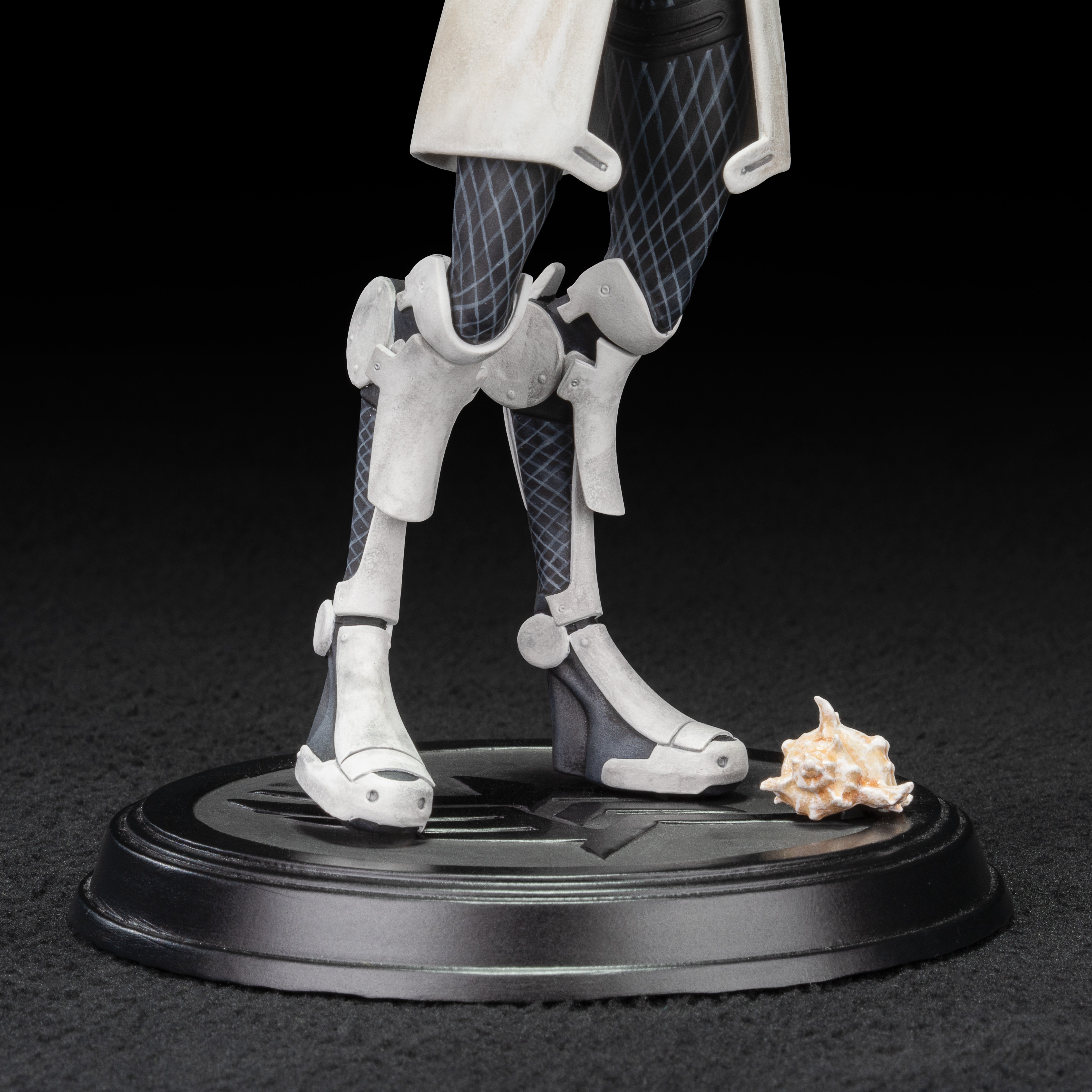 Mass Effect Mordin Solus Figure Gallery Image 14