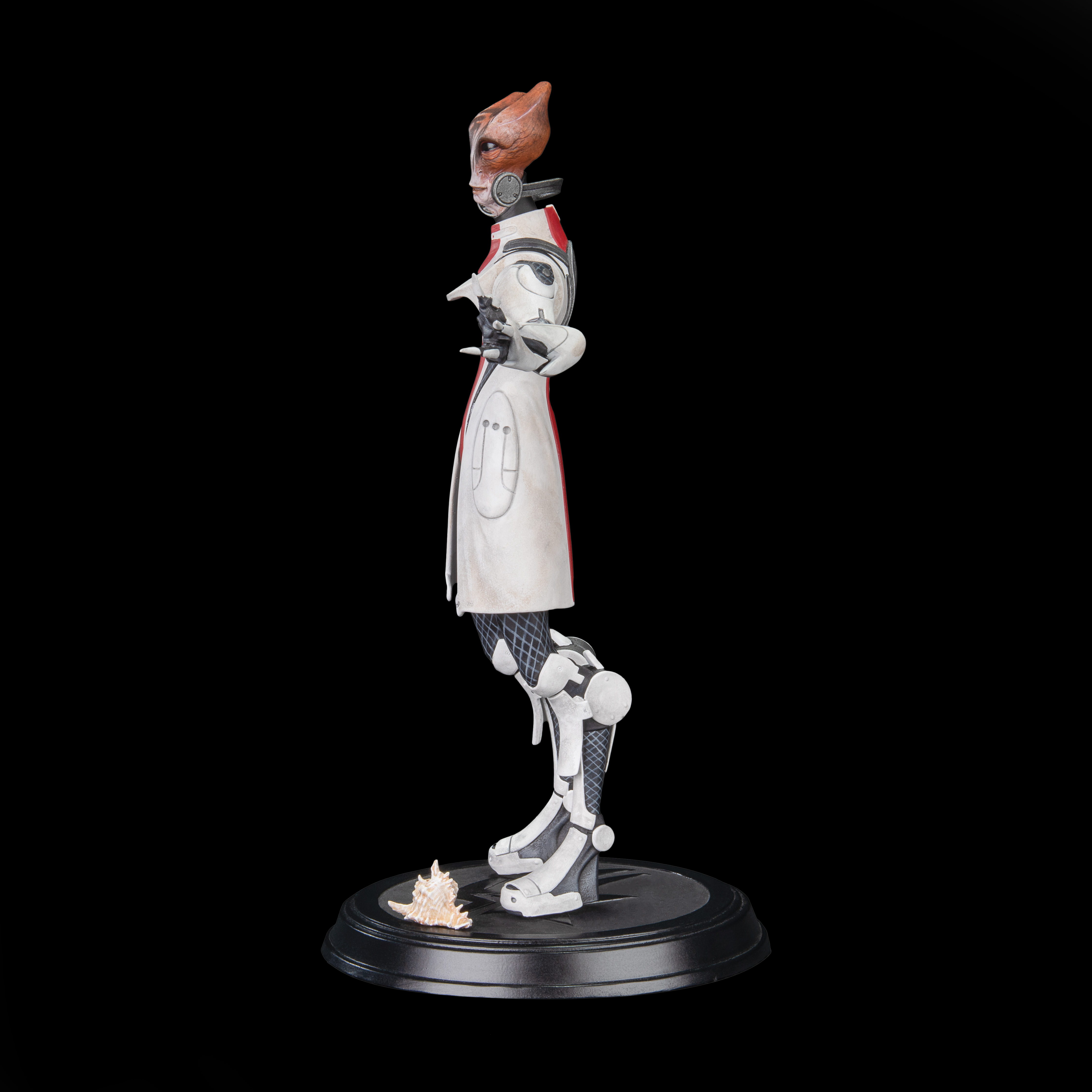 Mass Effect Mordin Solus Figure Gallery Image 5