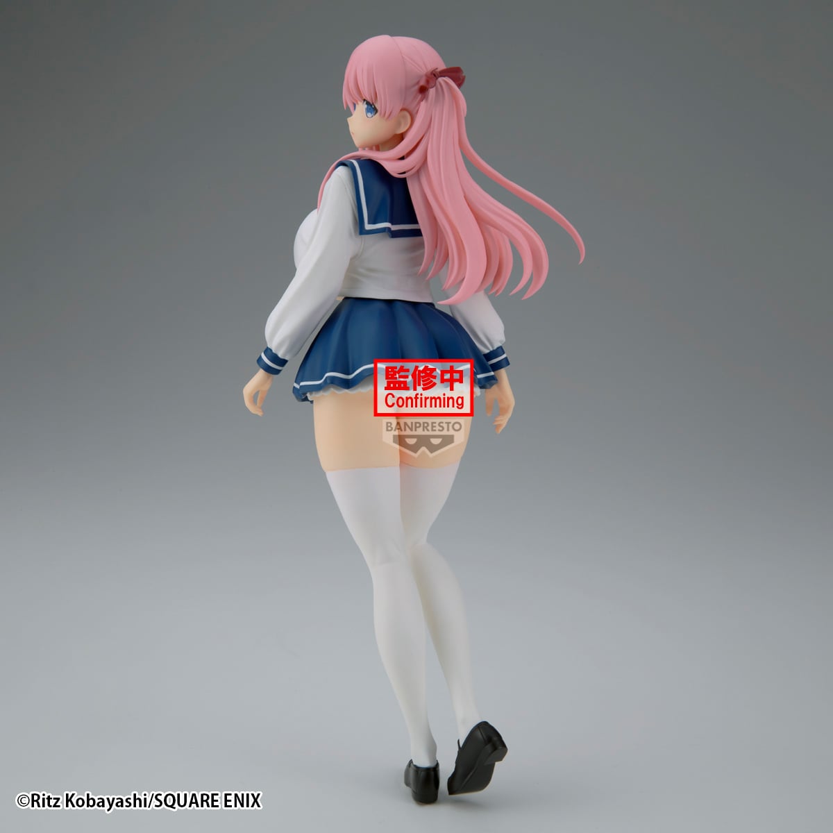 Saki Glitter & Glamours Nodoka Haramura Figure
