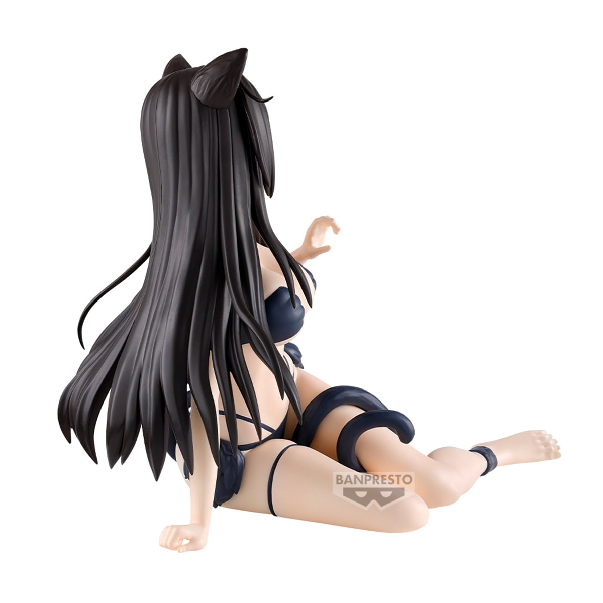 To Love-Ru Darkness Nyarls Collection Yui Kotegawa Figure Gallery Image 5