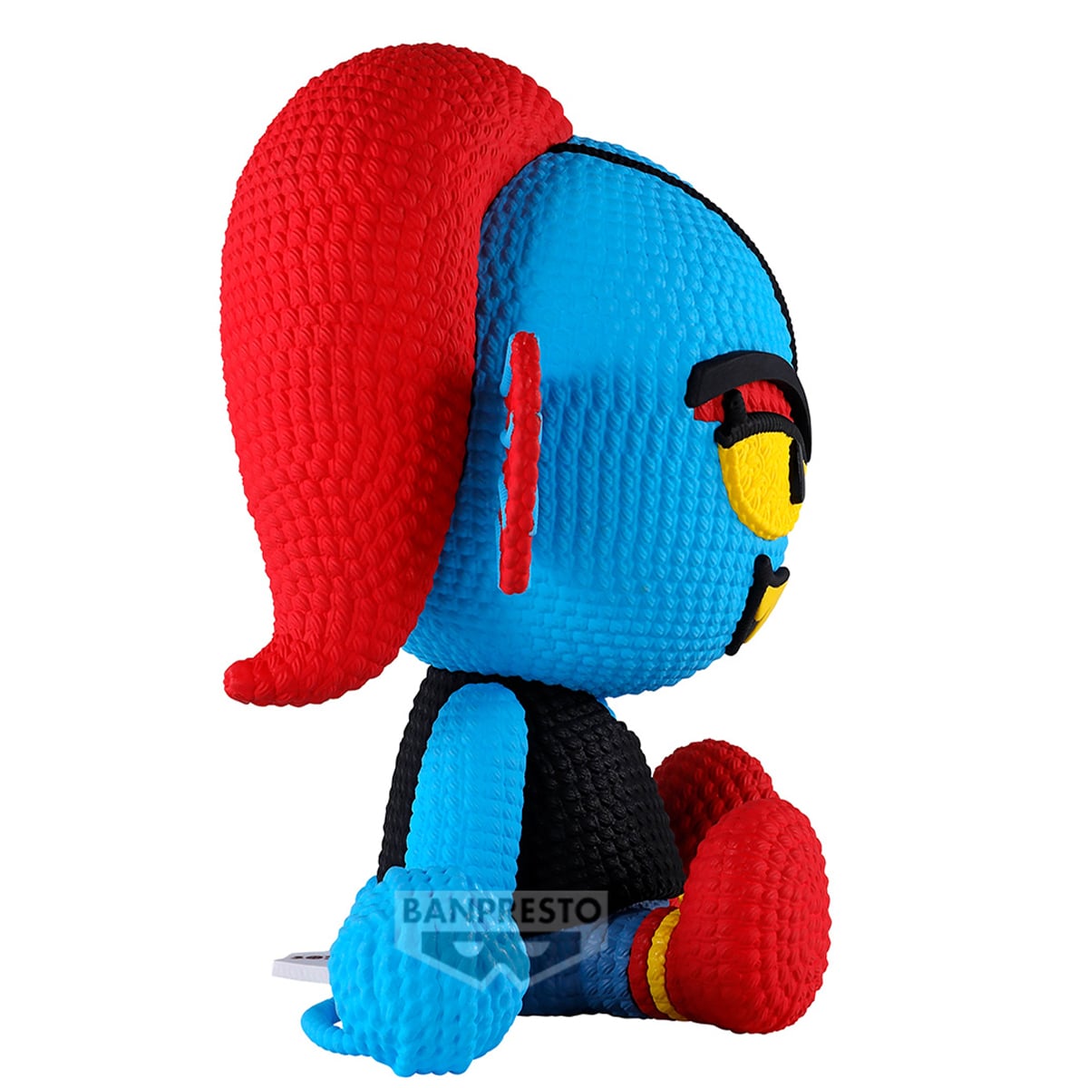 Undertale Amicot Undyne Figure