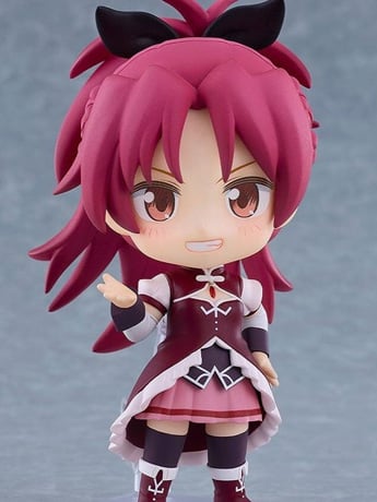 Puella Magi Madoka Magica the Movie: Walpurgisnacht: Rising