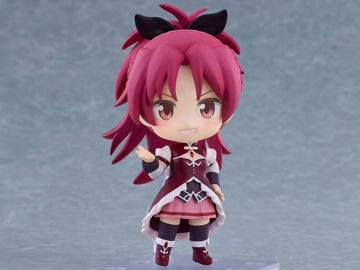 Puella Magi Madoka Magica the Movie: Walpurgisnacht: Rising