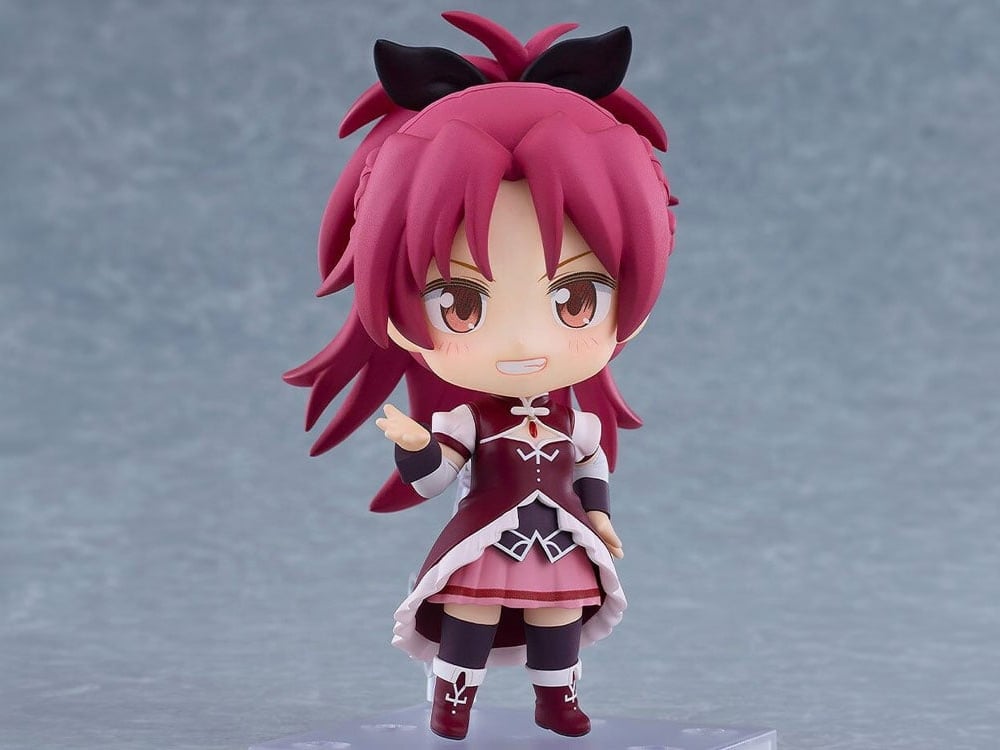 Puella Magi Madoka Magica the Movie: Walpurgisnacht: Rising
