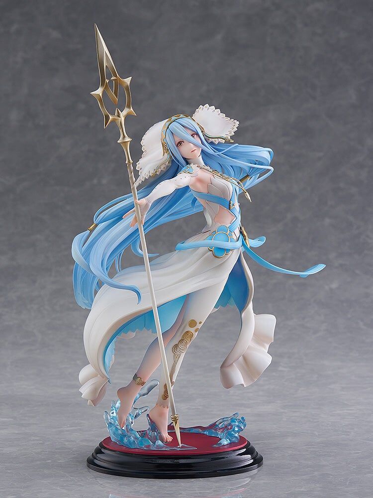 Fire Emblem Fates Azura (White Songstress) 1/7 Scale Figure Gallery Image 9