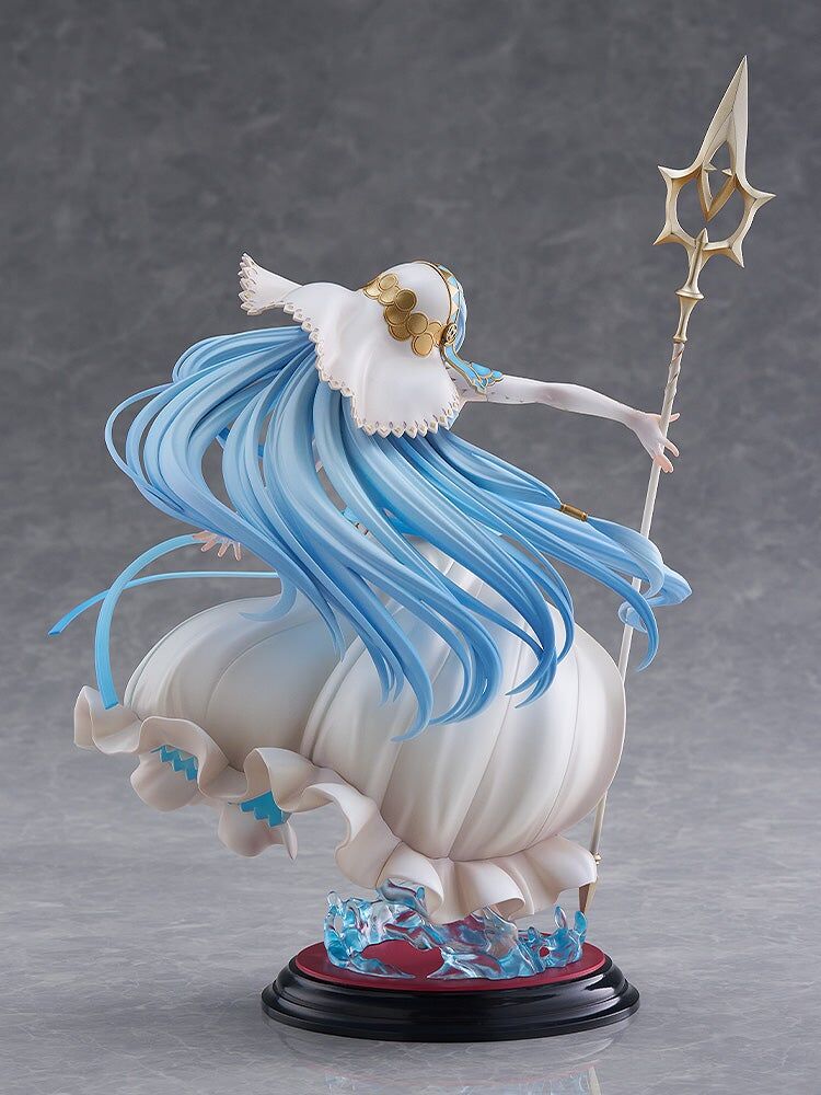 Fire Emblem Fates Azura (White Songstress) 1/7 Scale Figure Gallery Image 10
