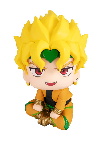 JoJo's Bizarre Adventure: Stardust Crusaders Look Up Series Dio Gallery Image 2