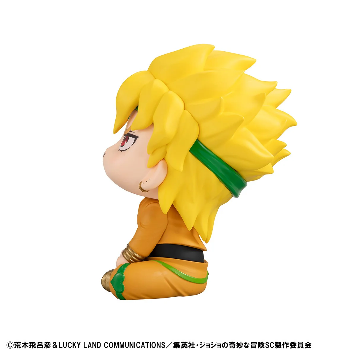 JoJo's Bizarre Adventure: Stardust Crusaders Look Up Series Dio Gallery Image 7