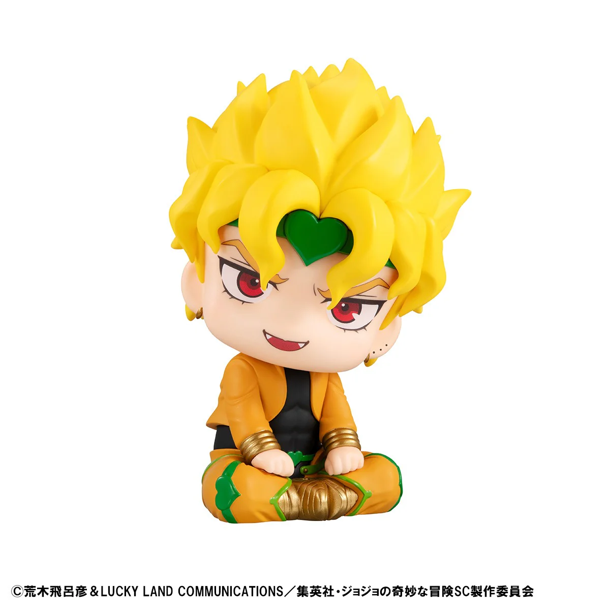 JoJo's Bizarre Adventure: Stardust Crusaders Look Up Series Dio Gallery Image 5