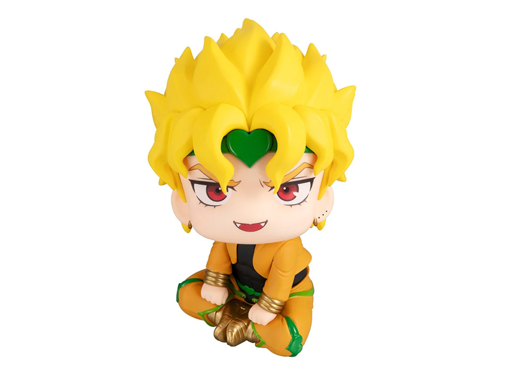 JoJo's Bizarre Adventure: Stardust Crusaders Look Up Series Dio Gallery Image 1