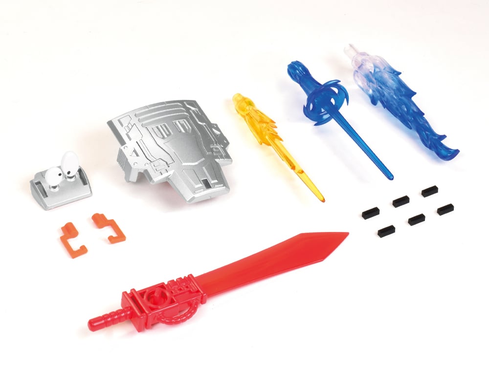 DK-36 G2 Upgrade Kit Gallery Image 1