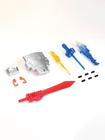 DK-36 G2 Upgrade Kit Gallery Image 2