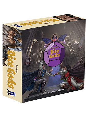 Pathfinder Dice Gods Gallery Image 2