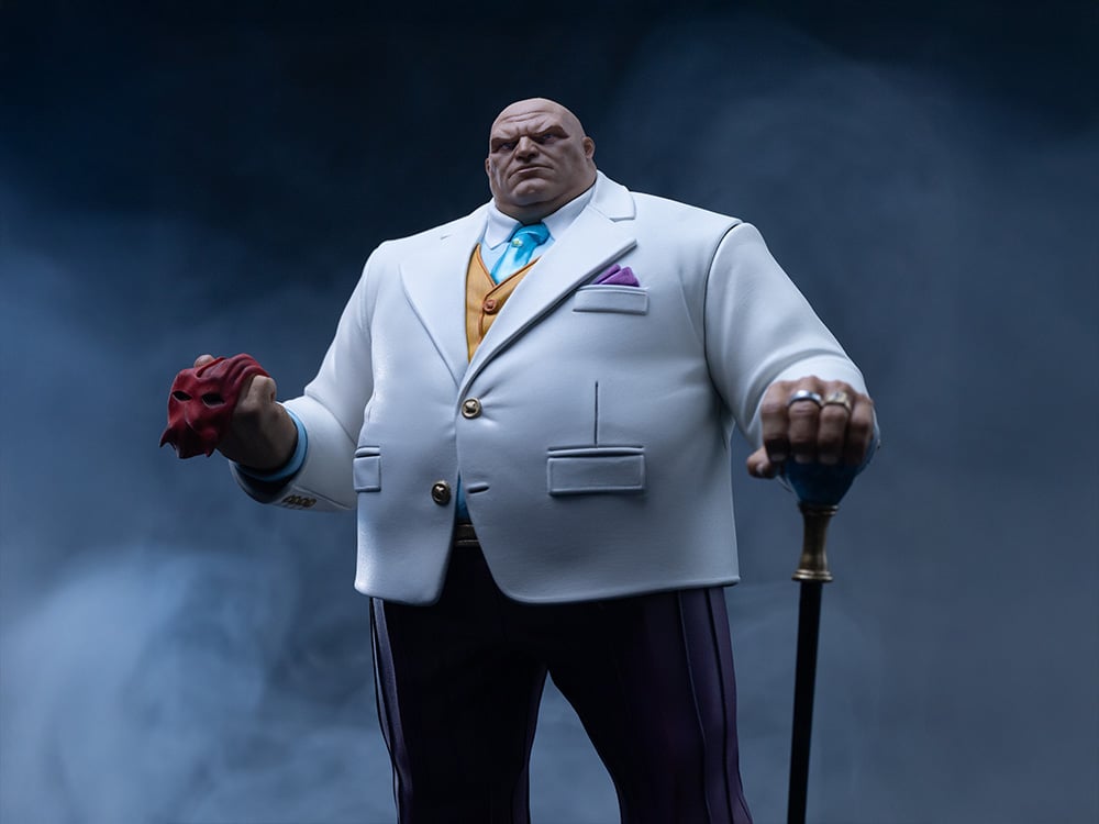 Marvel Kingpin 1/10 Art Scale Statue
