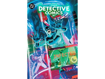 Detective Comics Vol. 3: The Courage That Kills (Trade Paperback)
