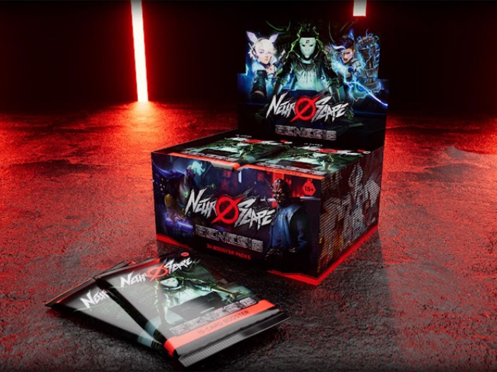 jumpstart 2022 booster box Limited Edition: Beta main image 0