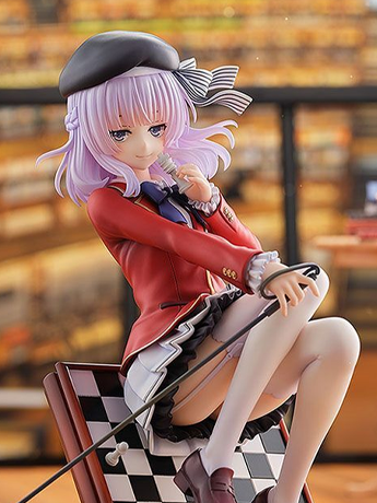 Image of Classroom of the Elite Arisu Sakayanagi 1/7 Scale Figure