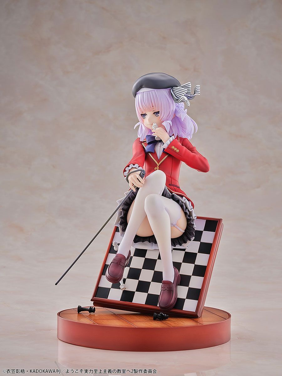 Classroom of the Elite Arisu Sakayanagi 1/7 Scale Figure Gallery Image 10